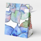 Vetplanten Bedankdoosjes (Achterkant)