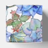 Vetplanten Bedankdoosjes (Bovenkant)