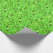 Vetplanten Cadeaupapier (Hoek)