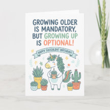 Vetplanten- en plantenliefhebber Gefeliciteerd ver
