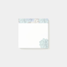 Vetplanten Kunstpatroon  Post-it® Notes