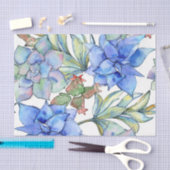 Vetplanten Tissuepapier (Craft)