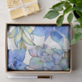 Vetplanten Tissuepapier (Geschenk)