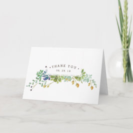 Vetplantentuin | Dankkaart Bedankkaart