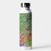 Vetplantentuin Waterfles (Links)
