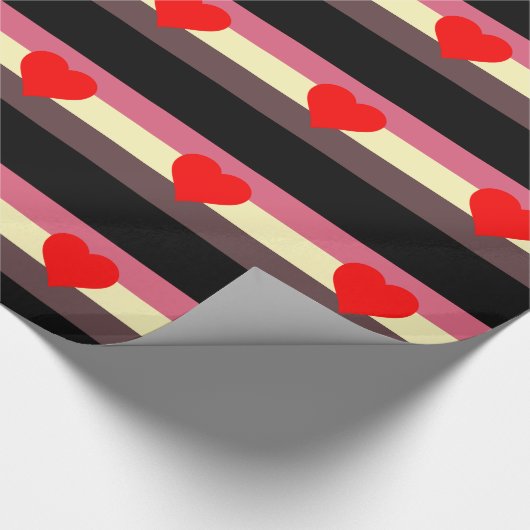 VETPRIJS CADEAUPAPIER (Hoek)