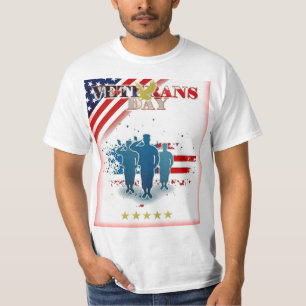 VETRANS DAY T-SHIRT