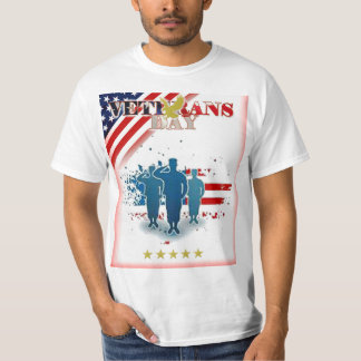 VETRANS DAY T-SHIRT