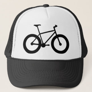 vetrijke fiets trucker pet