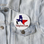 vetrijke logo #001A1 Ronde Button 7,6 Cm (In situ)