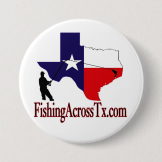 vetrijke logo #001A1 Ronde Button 7,6 Cm