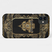 Vetryce Victoriaans Case-Mate iPhone Case (Achterkant (horizontaal))