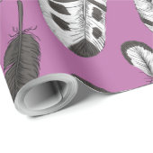 Vetspatroon Cadeaupapier (Rol Hoek)