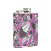 Vetspatroon Heupfles (Rechts)