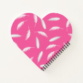 Vetspatroon Notitieboek (Achterkant)