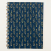 Vetspatroon Planner (Voorkant)