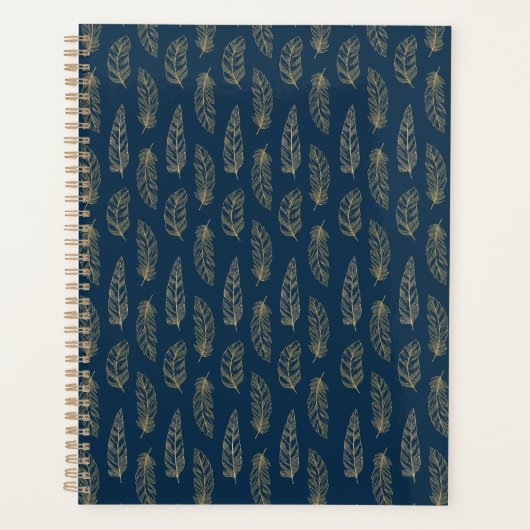 Vetspatroon Planner (Voorkant)