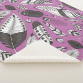 Vetspatroon Sherpa Deken (3/4)