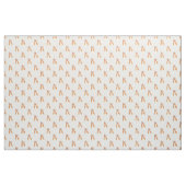 Vetspatroon Stof (Fat Quarter)