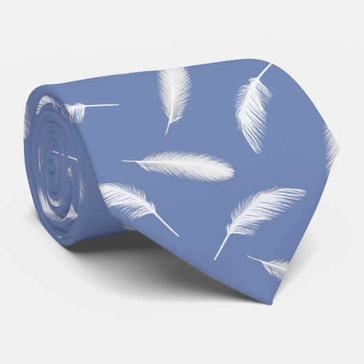 Vetspatroon Stropdas (Opgerold)