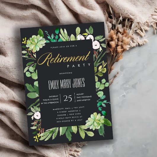 VETSUCCULENTE EUCALYPTUS WATERVERF PENSIOEN KAART