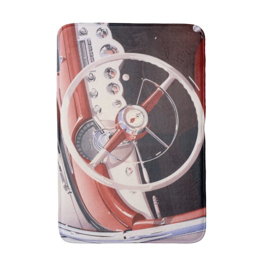 Vett Badmat (Voorkant Verticaal)