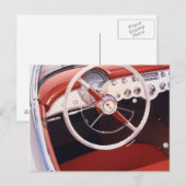 Vett Briefkaart (Voorkant / Achterkant)