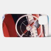 Vett Case-Mate iPhone Case (Achterkant (horizontaal))