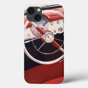 Vett iPhone 13 Hoesje