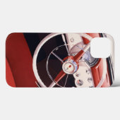 Vett Case-Mate iPhone Case (Achterkant (horizontaal))