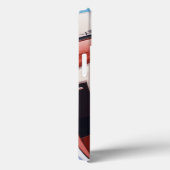 Vett Case-Mate iPhone Case (Achterkant / Rechts)