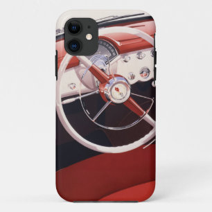 Vett Case-Mate iPhone Case
