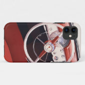 Vett Case-Mate iPhone Case (Achterkant (horizontaal))