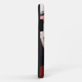 Vett Case-Mate iPhone Case (Achterkant/rechts)