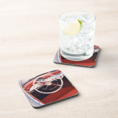 Vett Drankjes Onderzetter (Rechterzijde)