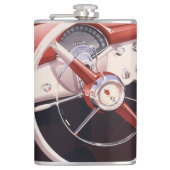 Vett Heupfles (Voorkant)