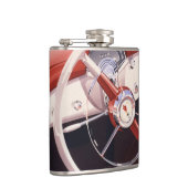 Vett Heupfles (Rechts)