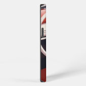 Vett iPhone Hoesje (Rechterkant)