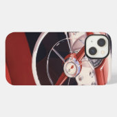 Vett iPhone Hoesje (Achterkant horizontaal)