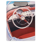 Vett Klembord (Voorkant)