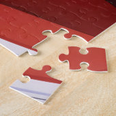 Vett Legpuzzel (Zijkant)