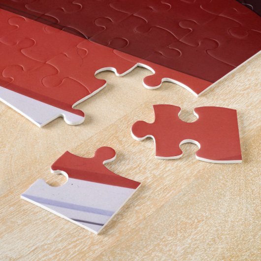 Vett Legpuzzel (Zijkant)