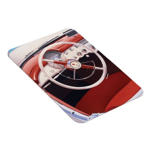 Vett Magneet (Rechterzijde)