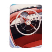 Vett Magneet (Verticaal)