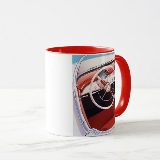 Vett Mok (Voorkant rechts)