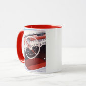 Vett Mok (Voorkant links)