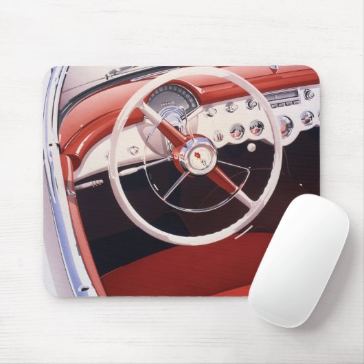 Vett Muismat (Met muis)