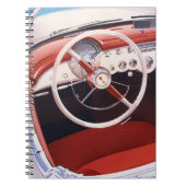 Vett Notitieboek (Voorkant)