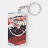 Vett Sleutelhanger (achterkant)