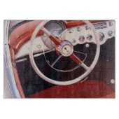 Vett Snijplank (Voorkant)